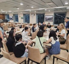 [매일신문] 2년 전 업무협약의 성과…세계 시민 속 작은 외교관 '서울 초교생 60명 울릉·독도 방문'