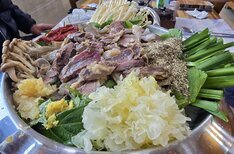 흑염소