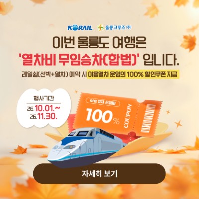 레일쉽20 무임승차합법 20팝업